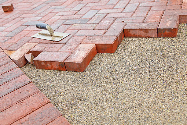 Miami, AZ Driveway Pavers Company