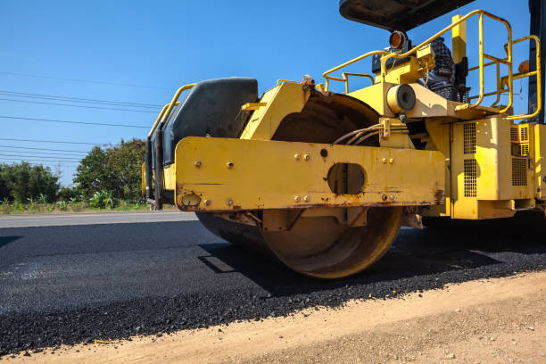 Best Budget-friendly driveway pavers in Miami, AZ